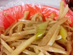 土豆丝-咱家王新国把子肉(县东巷店)