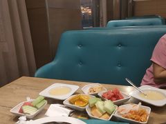 -豪客来牛排(人民东路店)