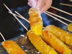 -九村烤脑花·两江非遗(创始总店)