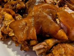 -金典银峰老鹅馆·昆山菜(亭林公园店)