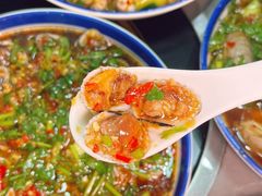 -官塘陈记鱼生·潮汕砂锅粥·牛肉火锅(潮枫路总店)