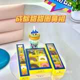成都爆火🔥为了这家甜甜圈🍩我愿意来成都N次！