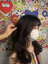 -丝语萱形象