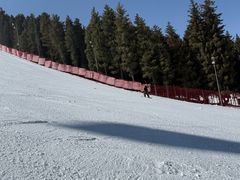 -丝绸之路山地度假区滑雪场