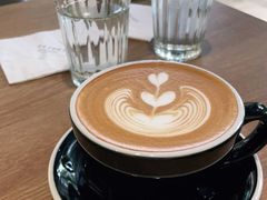 -野鸽子咖啡(中航店)