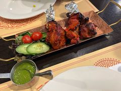 -克比叔叔印度餐厅Kebabs on the Grille (人民广场店)