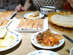 -铸钟褡裢火烧(西三环紫竹桥店)