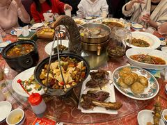 -巴依老爷新疆美食(马驹桥店)