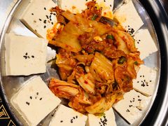 -包装马车·韩国料理·포장마차