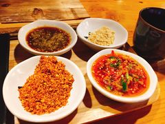 -炙忧烤肉屋(中国铁建广场店)