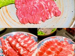 -老墙根涮肉·铜锅·烧烤(王四营店)
