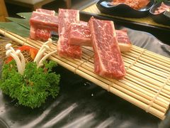 顶级牛小排-韩满园· 甄选韩式烤肉