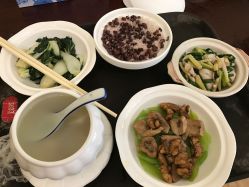 -爱帝宫月子中心(罗湖别墅院)