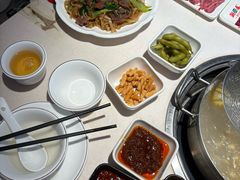 -潮泰牛肉火锅 · 创于1992年(车公庙店)