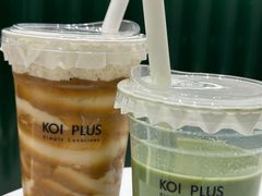 -KOI PLUS(成都万象城店)