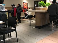 -肯德基(亦庄上海沙龙店)