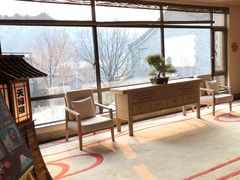 -北京古北水镇御舍温泉酒店