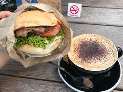 -Fergburger(皇后镇店)