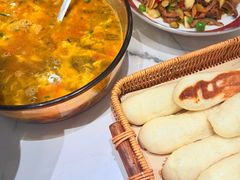 -金陵后厨·南京菜(新街口秣陵路店)