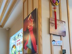 -英兰朝族饭店·英兰锅包肉(佳园路店)