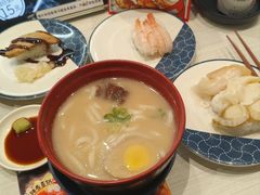 -滨寿司(新街口中央商场店)