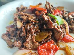 -乡村小榭饭店