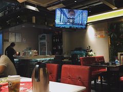 -长安·大茶饭
