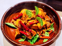 -沿途四季·云南菜(建外大街店)