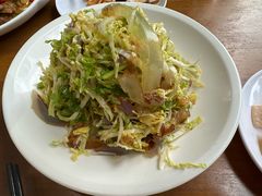 -崂山印象·青岛·海鲜渔家菜