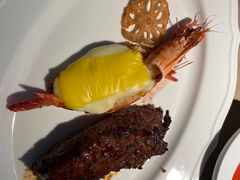 -波特曼西餐厅(中央大街店)