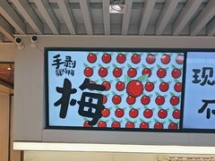 -Mr.Fruits水果先生(蓝色港湾店)