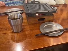 -麒麟风烤牛肉·云南烧烤小排档(丹凤街店)