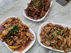 -清真双宝红油牛系列