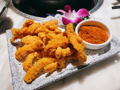 小酥肉-同仁四季椰子鸡(福田东园总店)