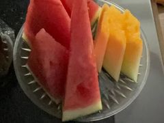 -华夏良子·足道SPA艾灸(金皇大厦店)
