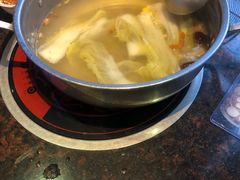 -八合里潮汕鲜牛肉火锅(深圳海岸城店)
