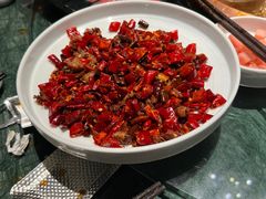 -肆味(东原1891江景店)