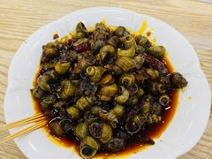 特色田螺-江城燕子大排档(江汉路步行街店)