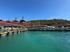 -海南分界洲岛旅游区