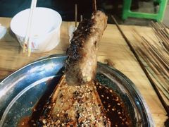 -袁师傅烤肉(弹子石店)