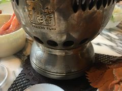 -雍和会海鲜姿造自助(湖东路店)