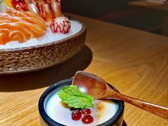 -江左尚白日本料理(万象城店)