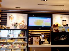 -麦当劳(南京路2店)