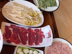-川味观·鲜货火锅(西湖文化广场店)