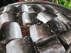 -本炙炭烤·蒲烧活鳗料理店(金沙洲店)