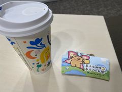 -瑞幸咖啡(浦江双辉店)