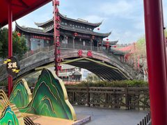 -杭州宋城