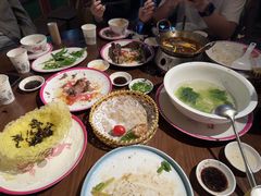 -春梅里卤鹅馆·47年老字号(中山路店)