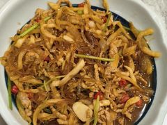 -君霖海鲜私房菜(春柳店)