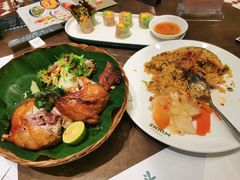 -美奈小馆·东南亚菜(福田星河COCO Park店)